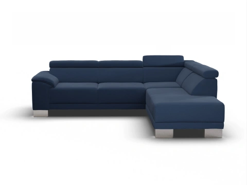 Ecksofa UM Medium Plus R